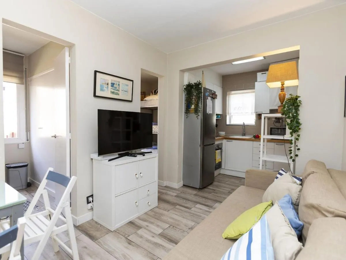 Apartment Maiters By Interhome Tossa de Mar Spain