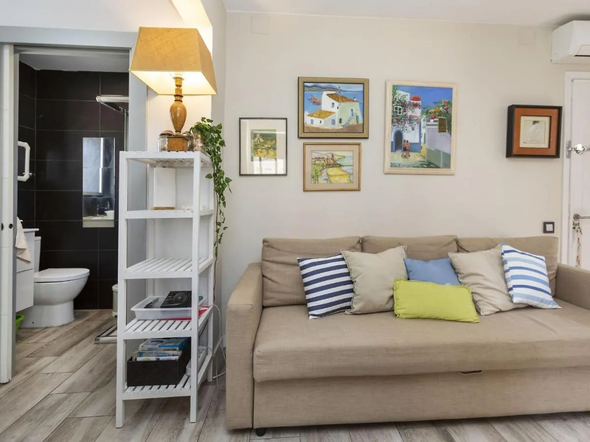 Apartment Maiters By Interhome Tossa de Mar