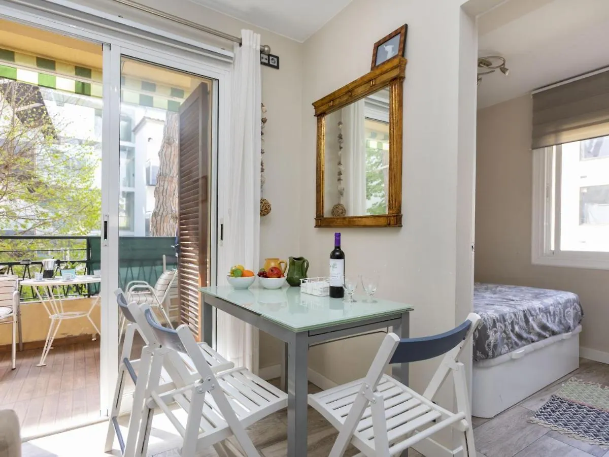 Apartment Maiters By Interhome Tossa de Mar