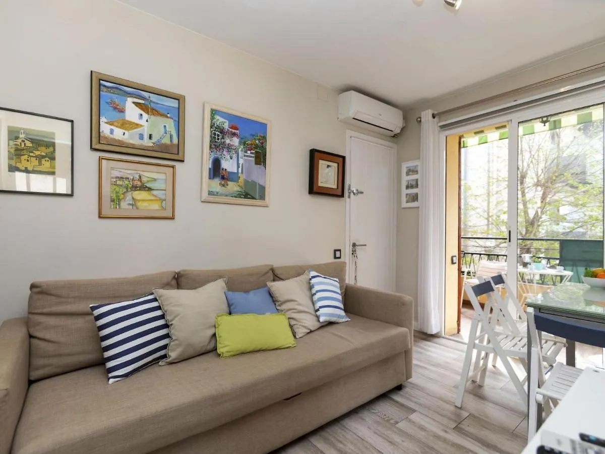 Apartment Maiters By Interhome Tossa de Mar 0*,
