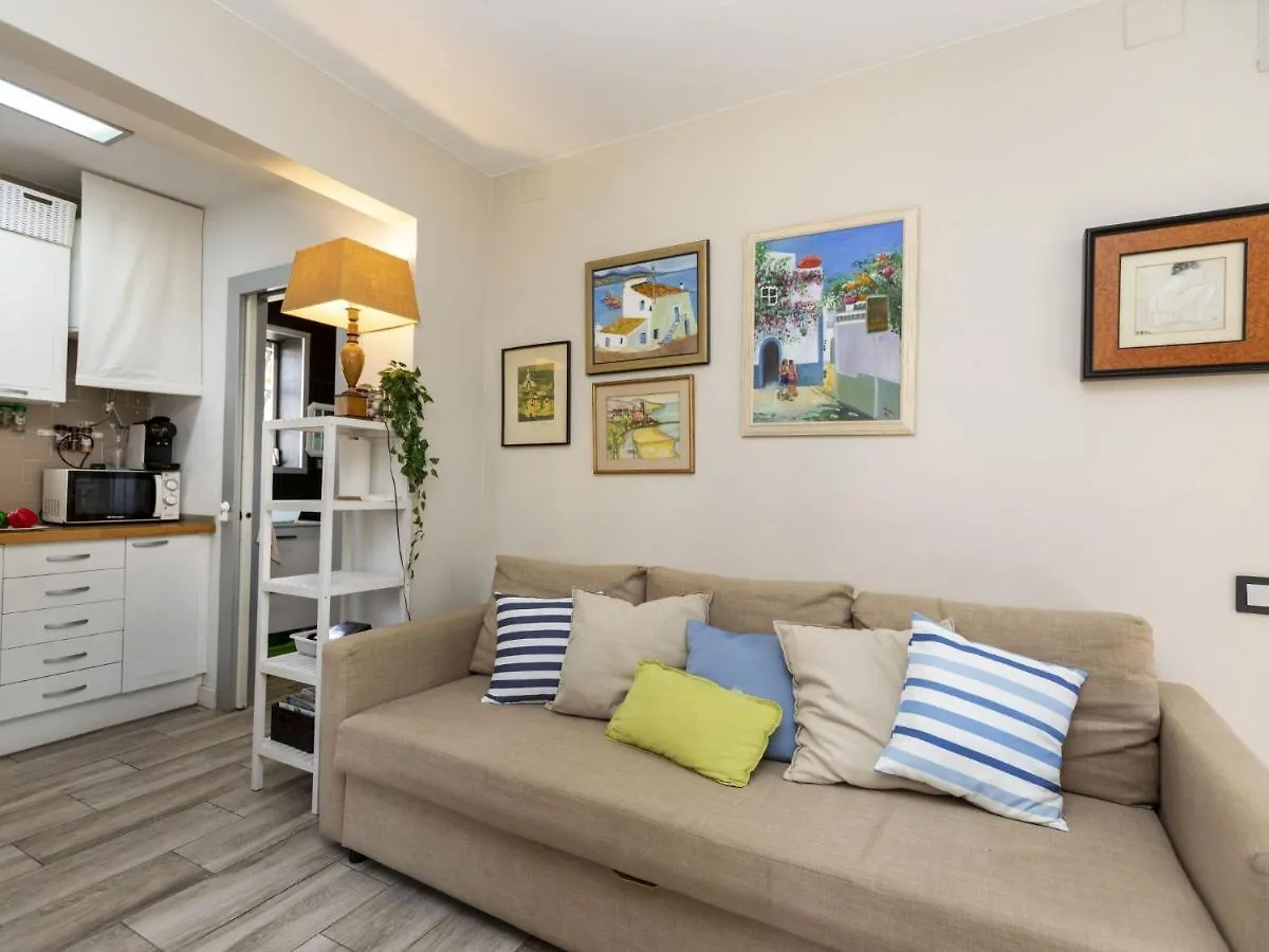 Apartment Maiters By Interhome Tossa de Mar 0*,  Spain