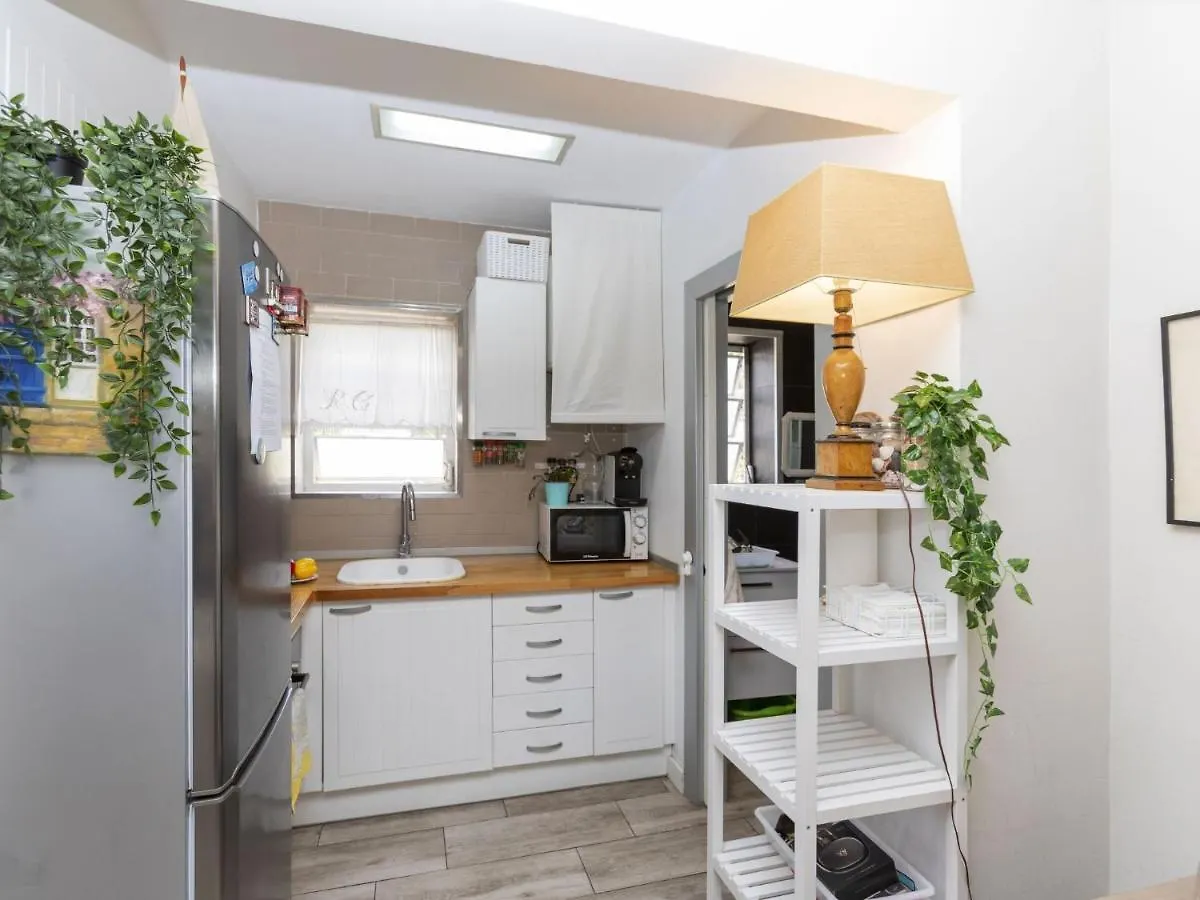 Apartment Maiters By Interhome Tossa de Mar Spanje