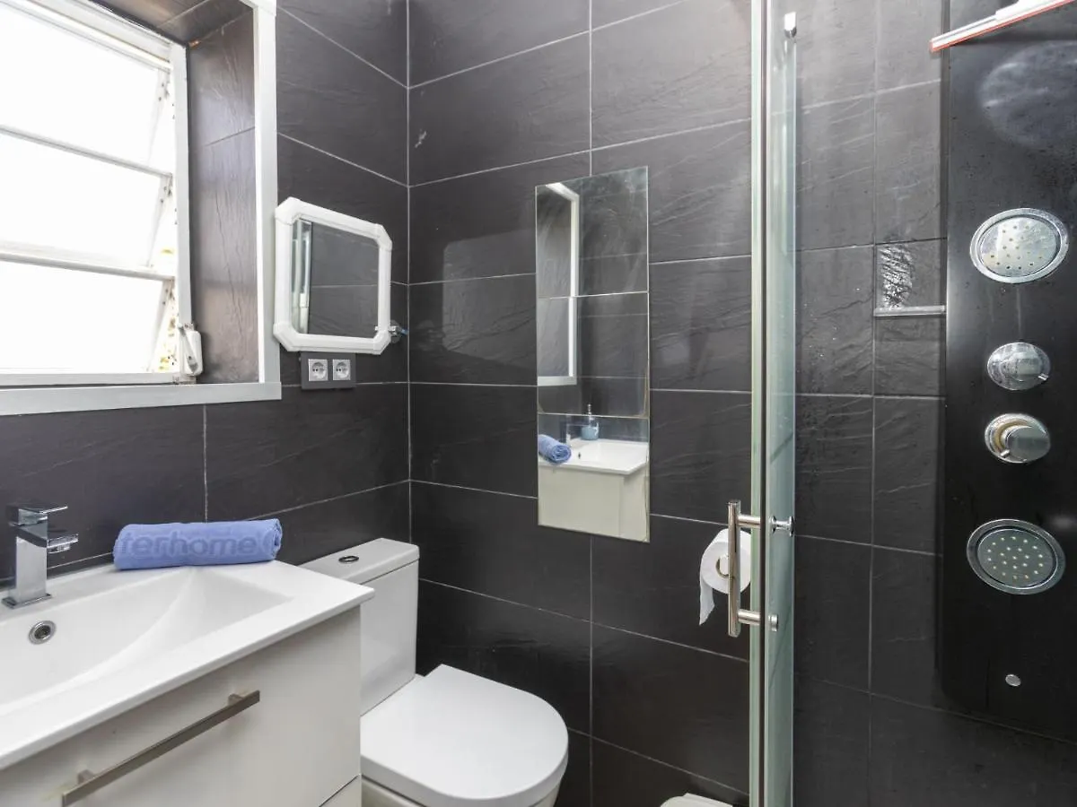 Apartment Maiters By Interhome Tossa de Mar