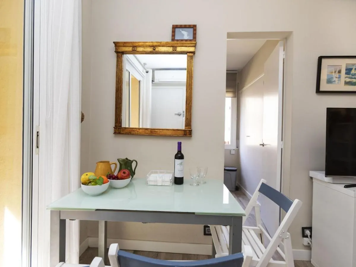 Apartment Maiters By Interhome Tossa de Mar