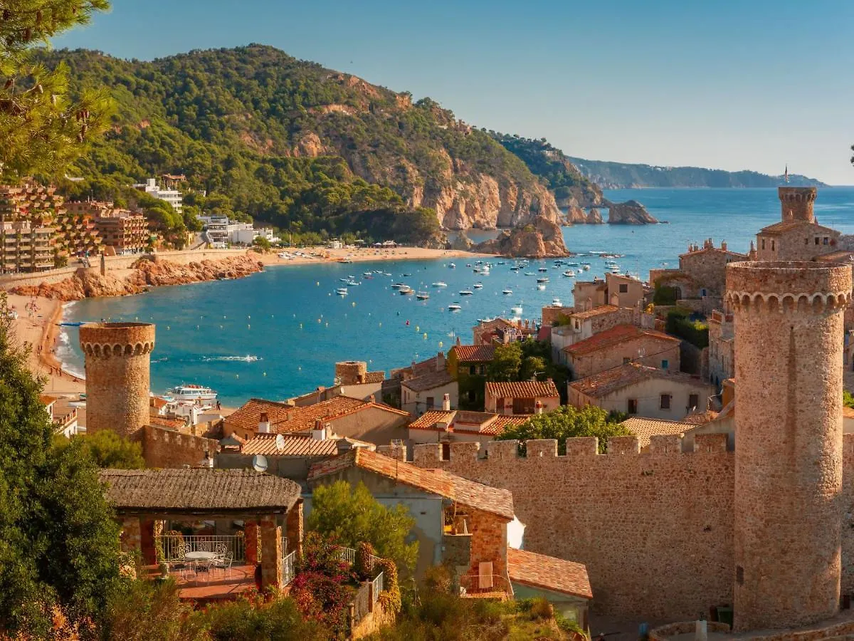 Apartment Maiters By Interhome Tossa de Mar