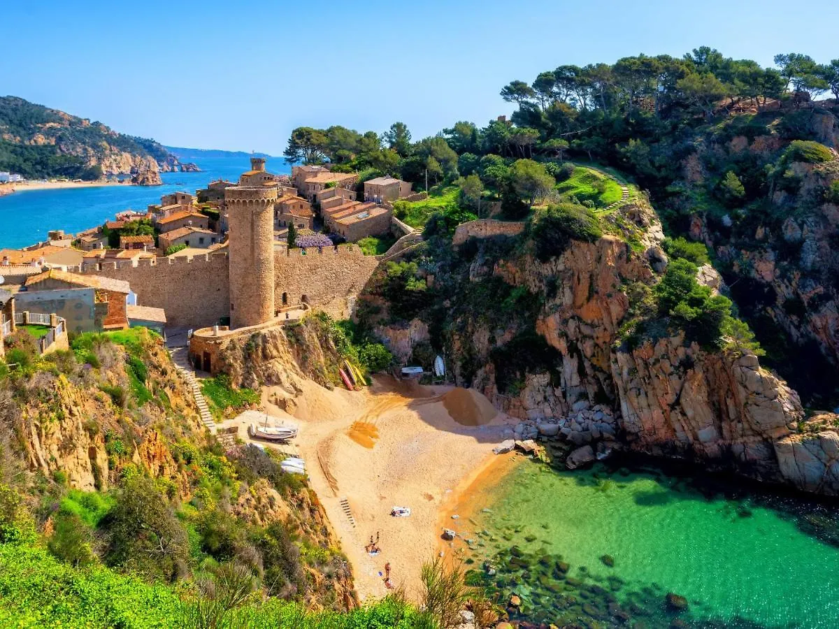 Apartment Maiters By Interhome Tossa de Mar Spain