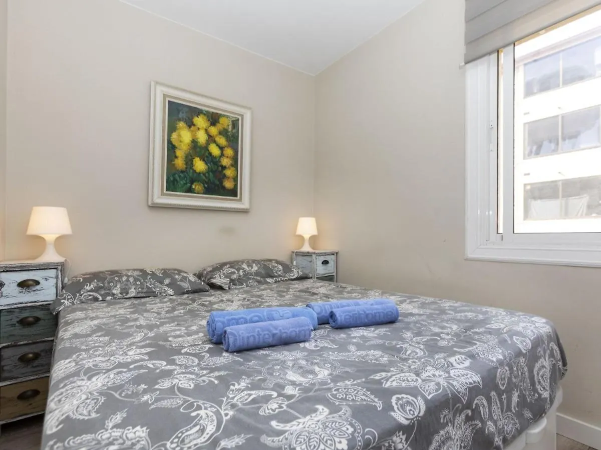 Apartment Maiters By Interhome Tossa de Mar Espanha