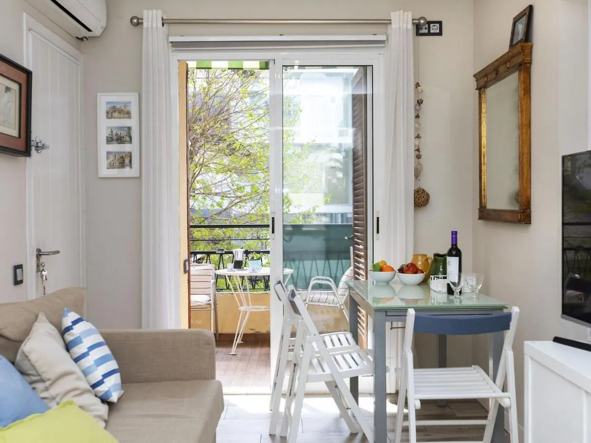 Apartment Maiters By Interhome Tossa de Mar