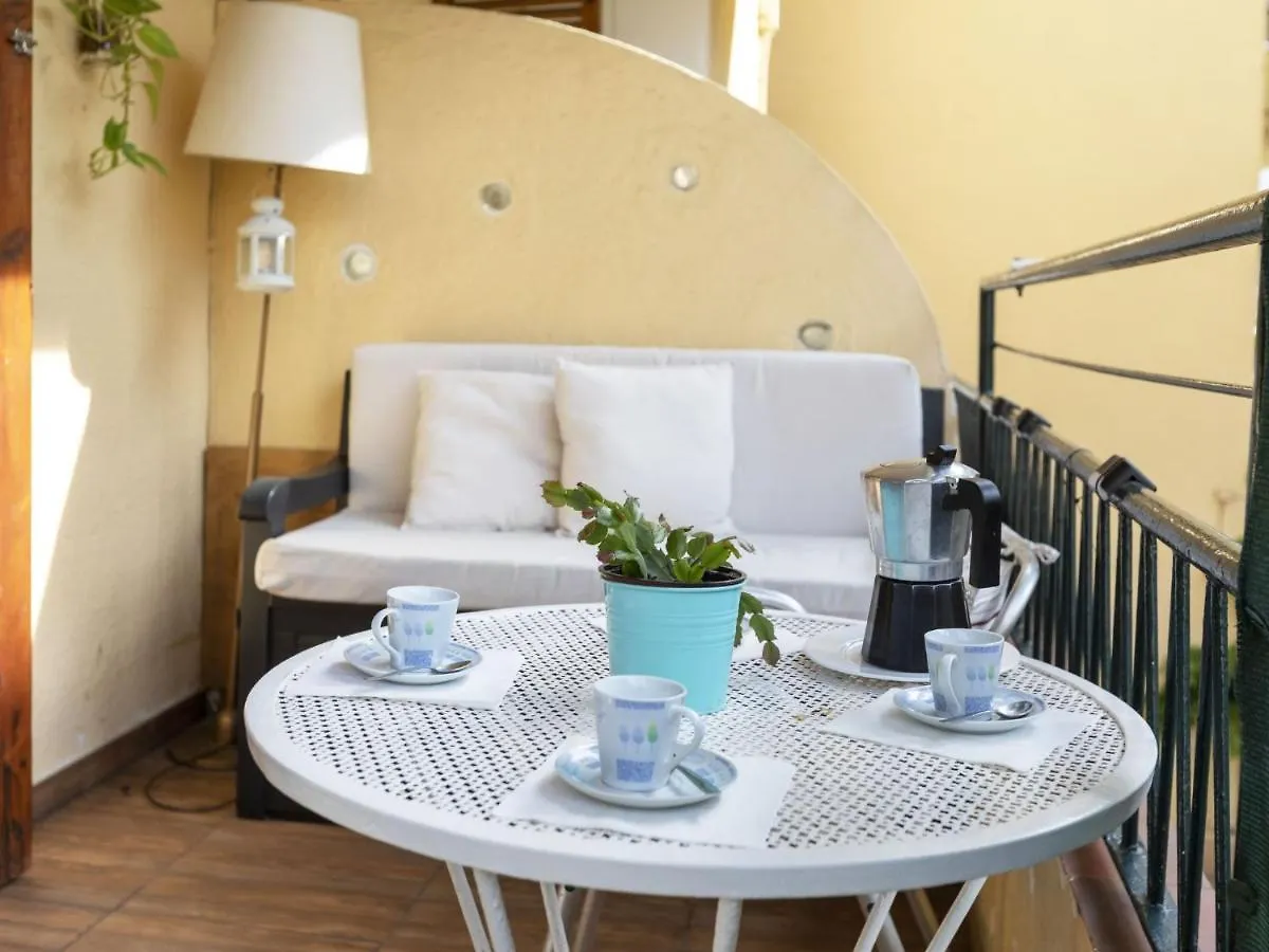 Apartment Maiters By Interhome Tossa de Mar